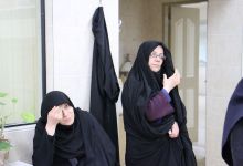  گزارش تصویری بازدید دانش آموزان سال چهارم دوره دوم دبیرستان، از دانشگاه صنعتی شاهرود 